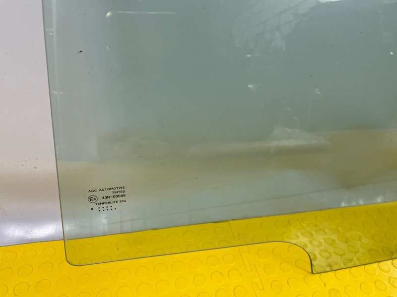 Стекло двери задней левой, 3000 рублей, Москва