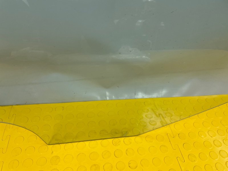 Стекло двери задней левой, 3000 рублей, Москва