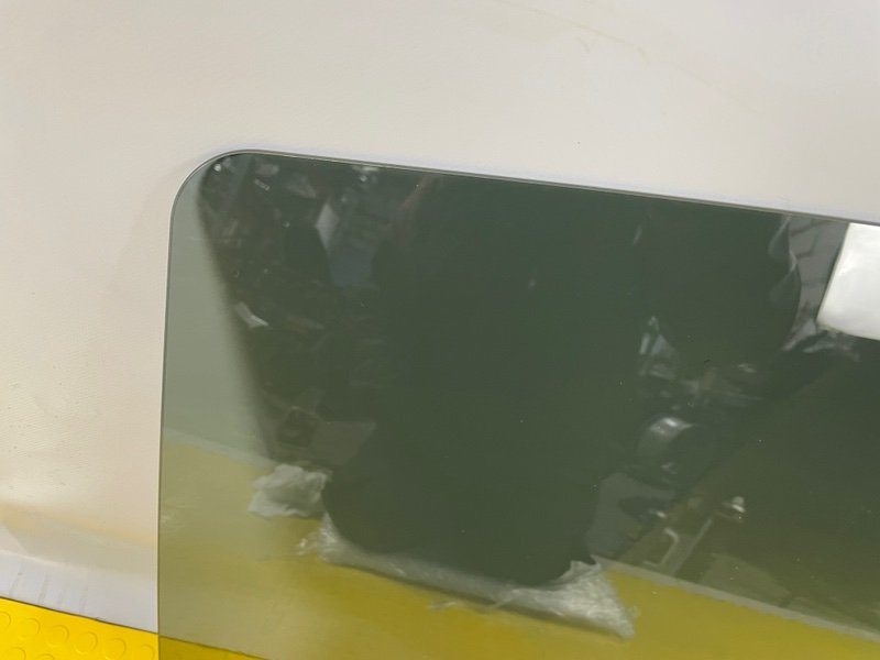 Стекло двери задней левой, 1500 рублей, Москва