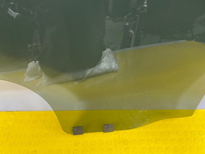 Стекло двери задней левой, 1500 рублей, Москва