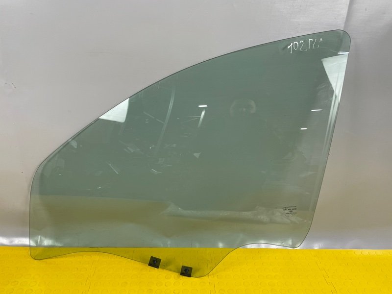 Стекло двери передней левой, 3500 рублей, Москва