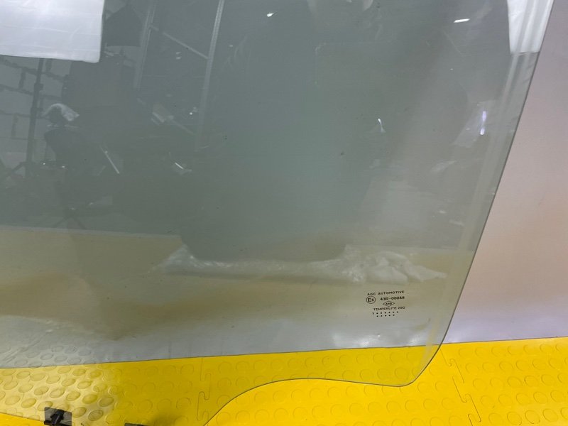 Стекло двери передней левой, 3500 рублей, Москва