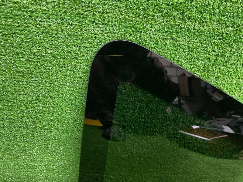 Стекло глухое зад. левое, 3500 рублей, Москва