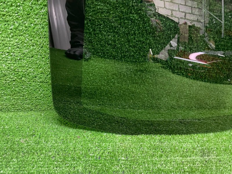 Стекло глухое зад. левое, 3500 рублей, Москва