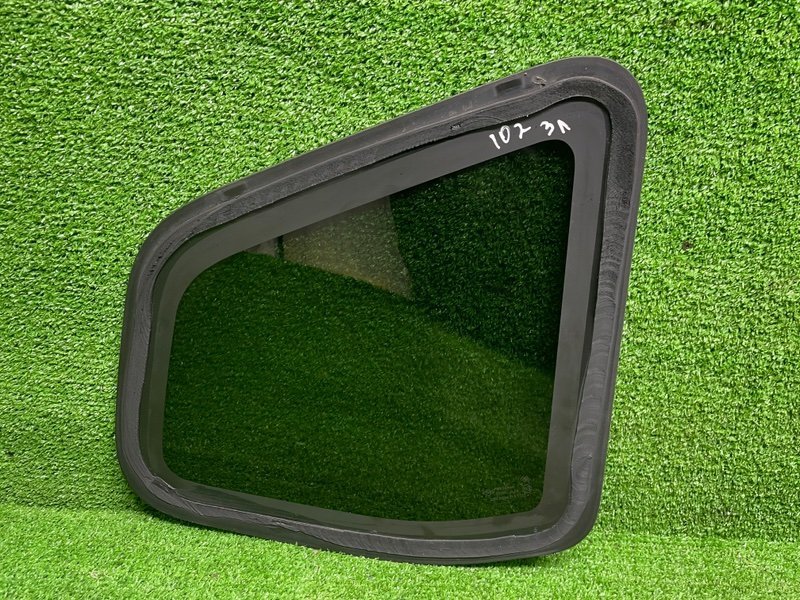 Стекло глухое зад. левое, 3500 рублей, Москва