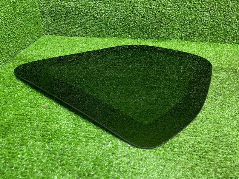 Стекло глухое зад. левое, 3500 рублей, Москва