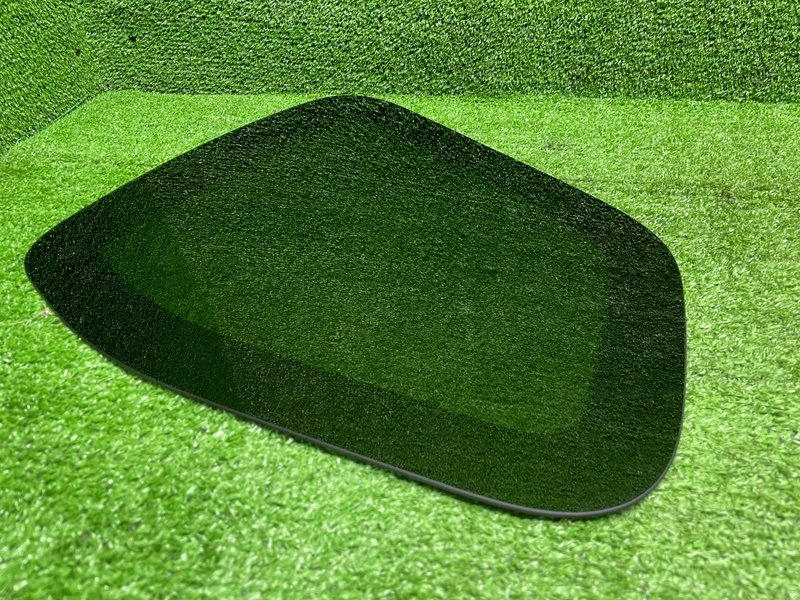 Стекло глухое зад. левое, 3500 рублей, Москва