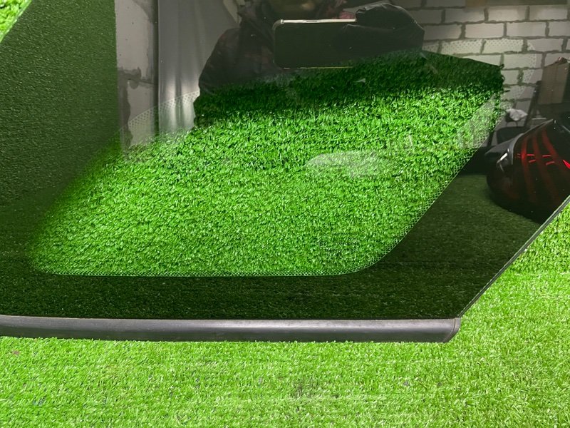 Стекло глухое зад. правое, 3500 рублей, Москва