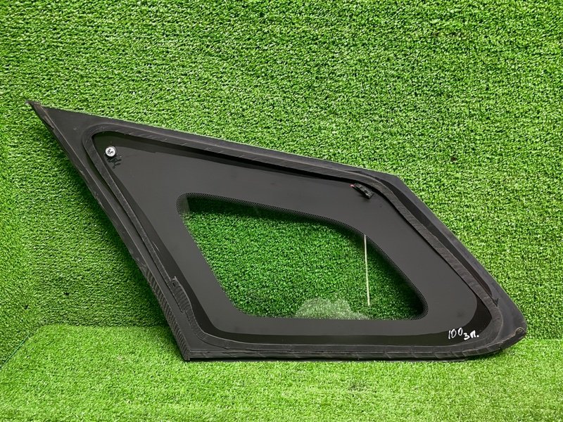 Стекло глухое зад. правое, 3500 рублей, Москва