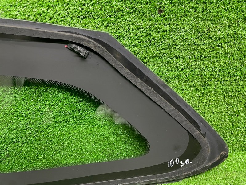 Стекло глухое зад. правое, 3500 рублей, Москва