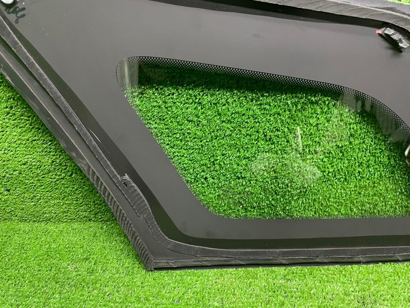 Стекло глухое зад. правое, 3500 рублей, Москва