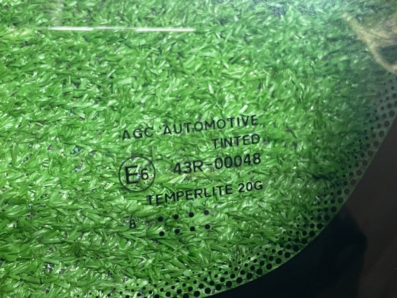 Стекло глухое зад. правое, 3500 рублей, Москва