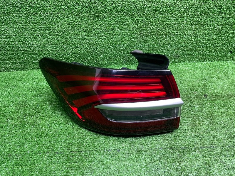 Фонарь задний левый, 10000 рублей, Москва