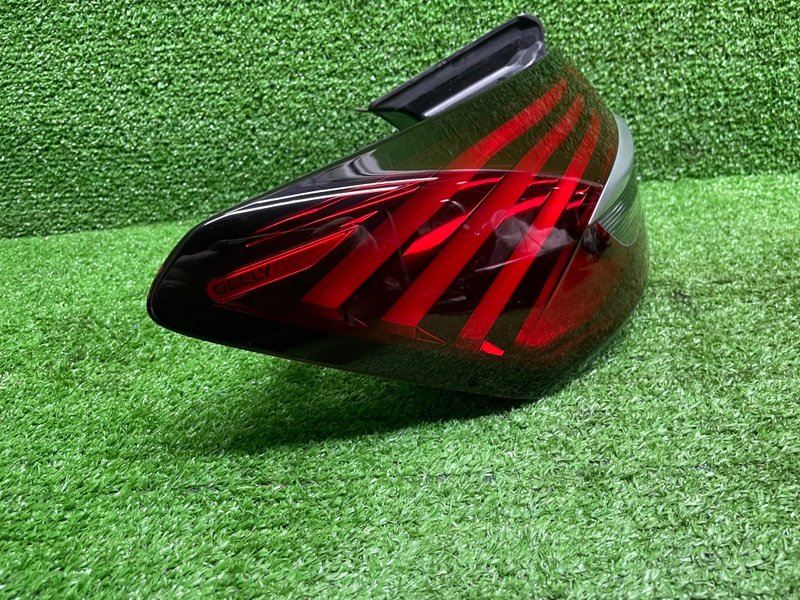 Фонарь задний левый, 10000 рублей, Москва