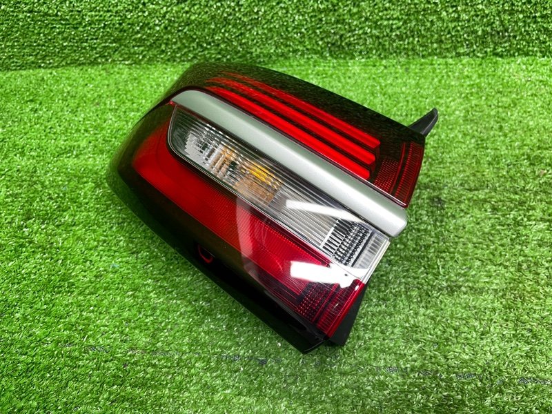 Фонарь задний левый, 10000 рублей, Москва