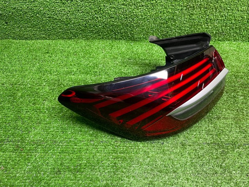 Фонарь задний левый, 10000 рублей, Москва