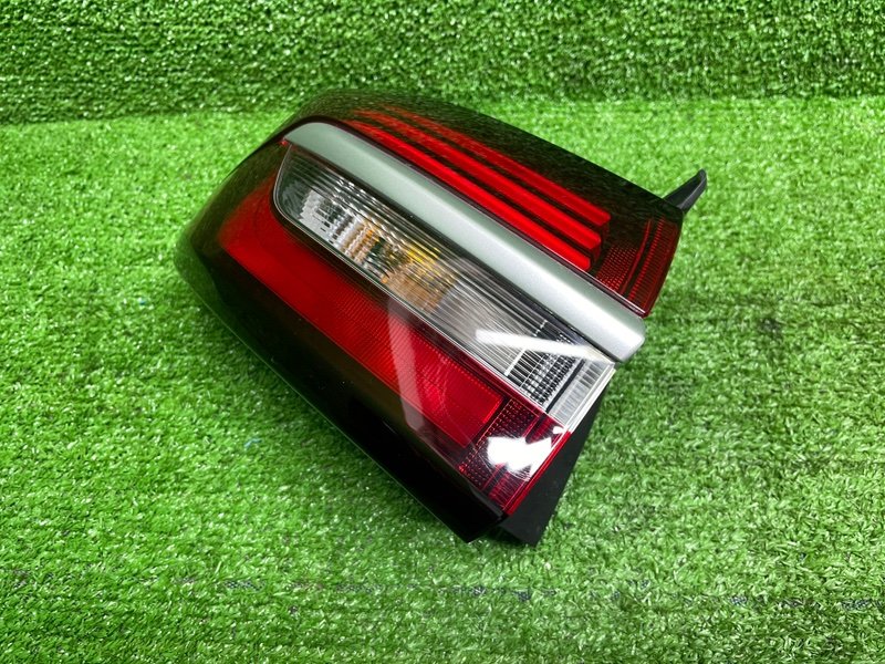 Фонарь задний левый, 10000 рублей, Москва