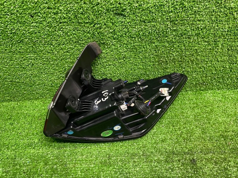 Фонарь задний левый, 10000 рублей, Москва