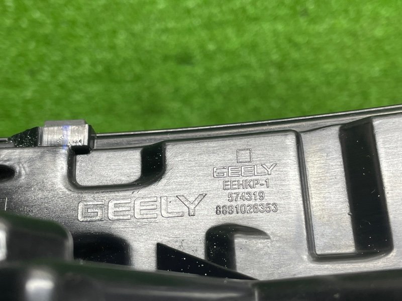 Фонарь задний левый, 10000 рублей, Москва