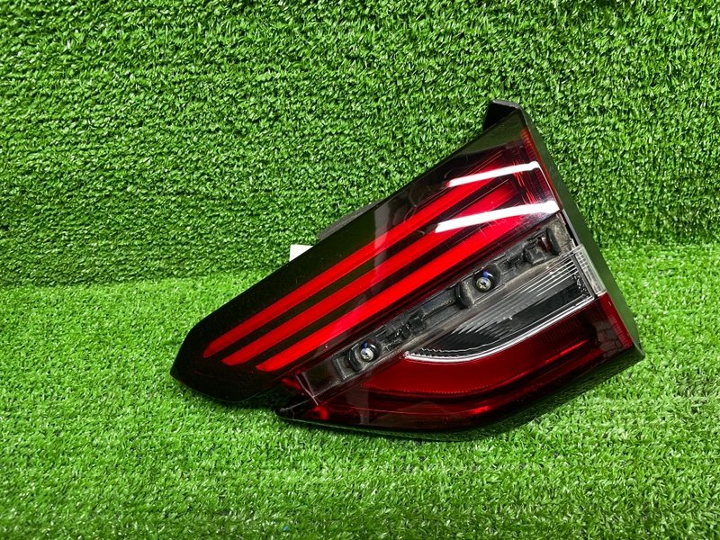 Фонарь задний правый, 8000 рублей, Москва