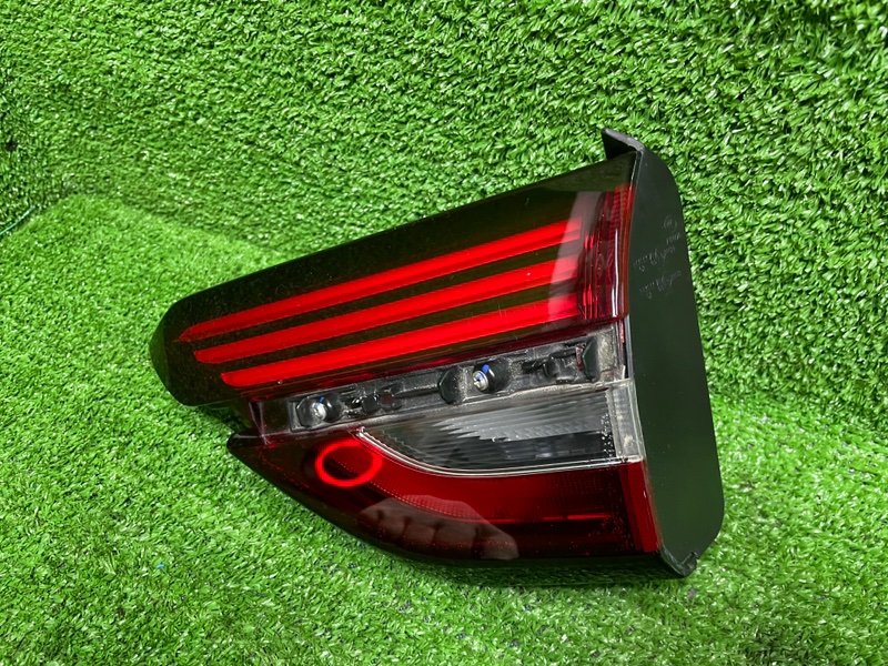 Фонарь задний правый, 8000 рублей, Москва