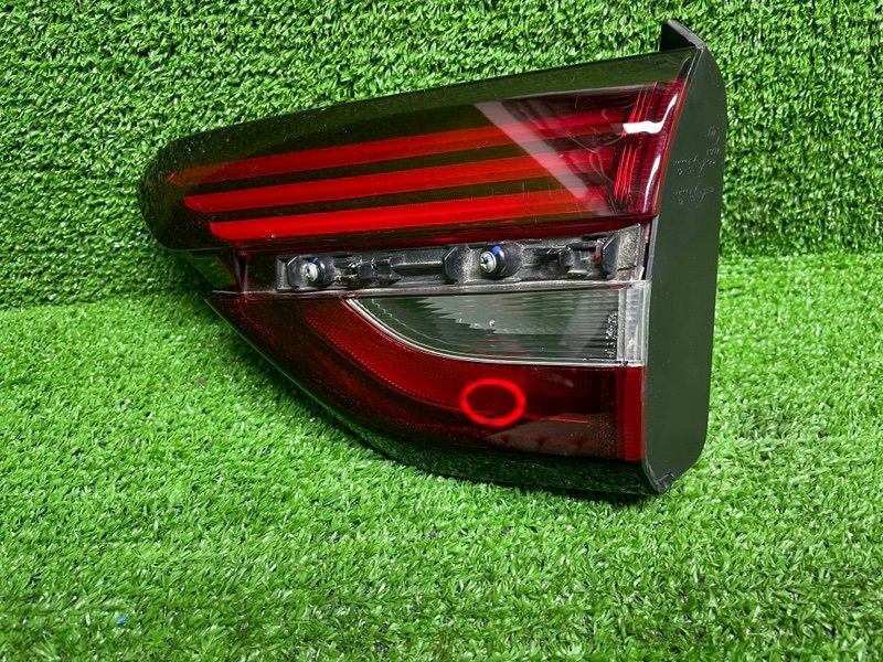 Фонарь задний правый, 8000 рублей, Москва