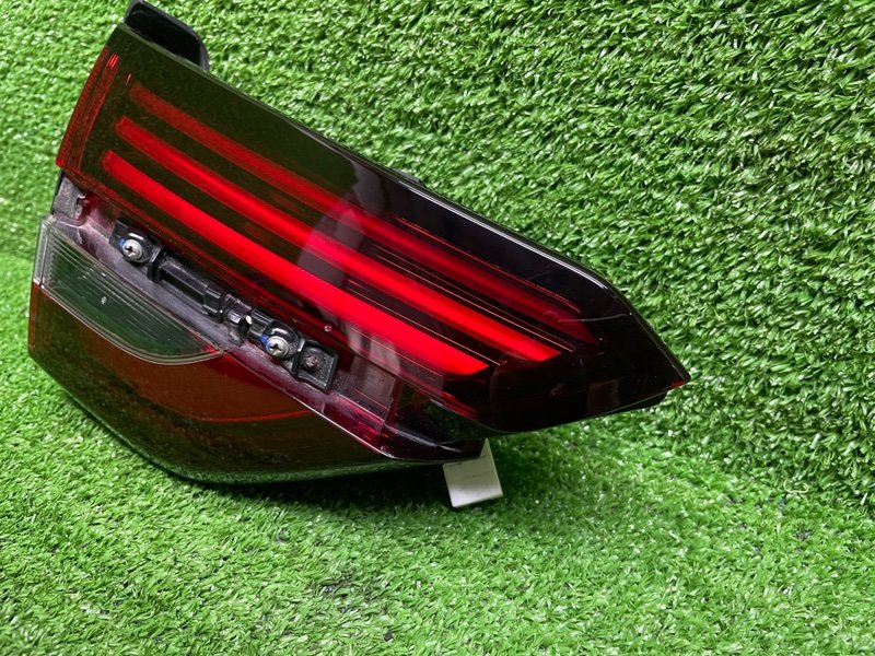 Фонарь задний левый, 8000 рублей, Москва