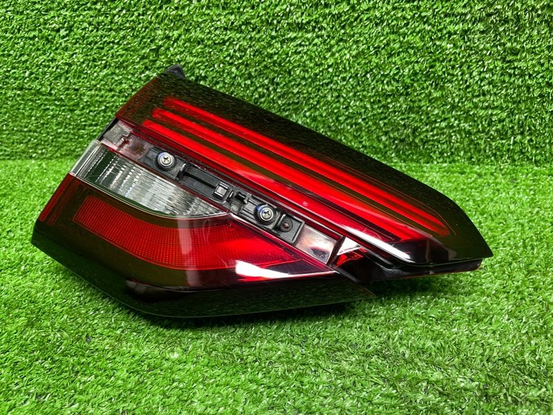 Фонарь задний левый, 8000 рублей, Москва