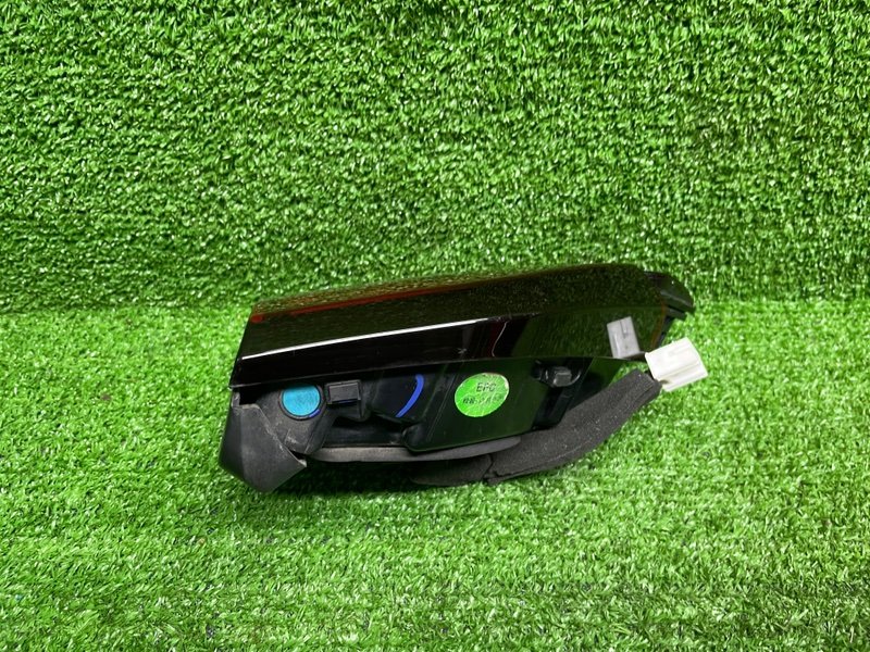 Фонарь задний левый, 8000 рублей, Москва