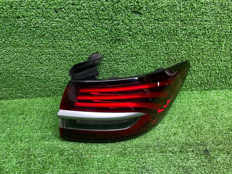 Фонарь задний правый, 10000 рублей, Москва