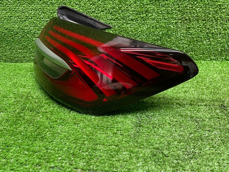 Фонарь задний правый, 10000 рублей, Москва