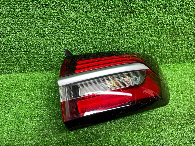 Фонарь задний правый, 10000 рублей, Москва