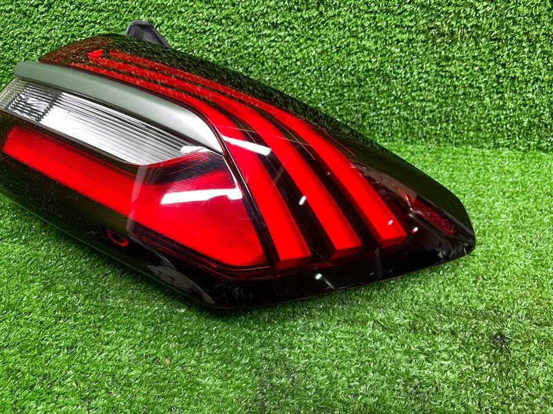 Фонарь задний правый, 10000 рублей, Москва