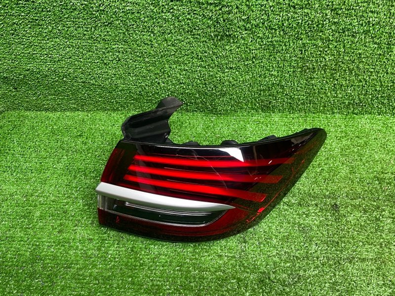 Фонарь задний правый, 10000 рублей, Москва