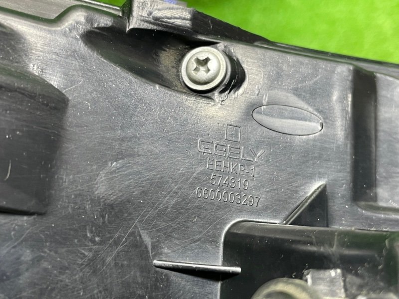 Фонарь задний правый, 10000 рублей, Москва