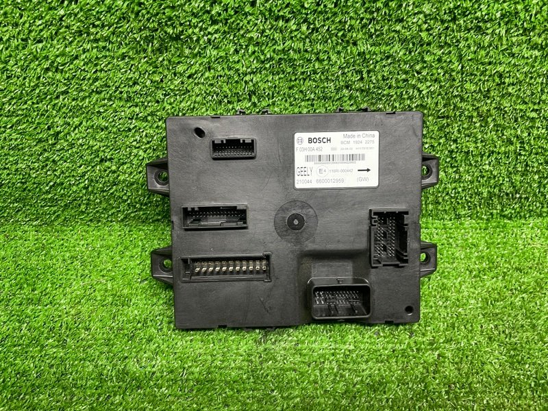 Блок комфорта, 5000 рублей, Москва