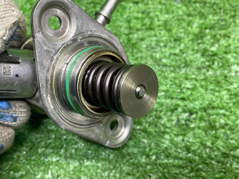 Топливный насос высокого давления, 12000 рублей, Москва