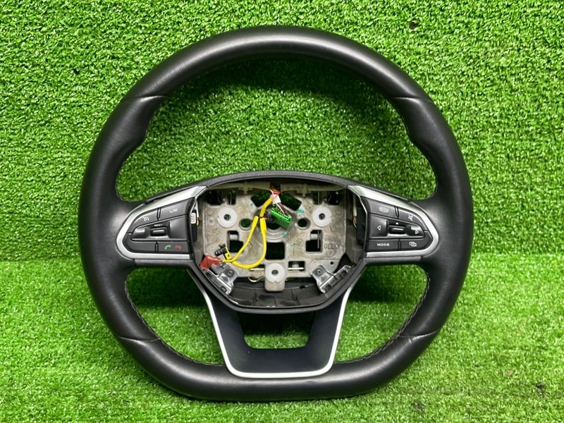 Руль, 7000 рублей, Москва