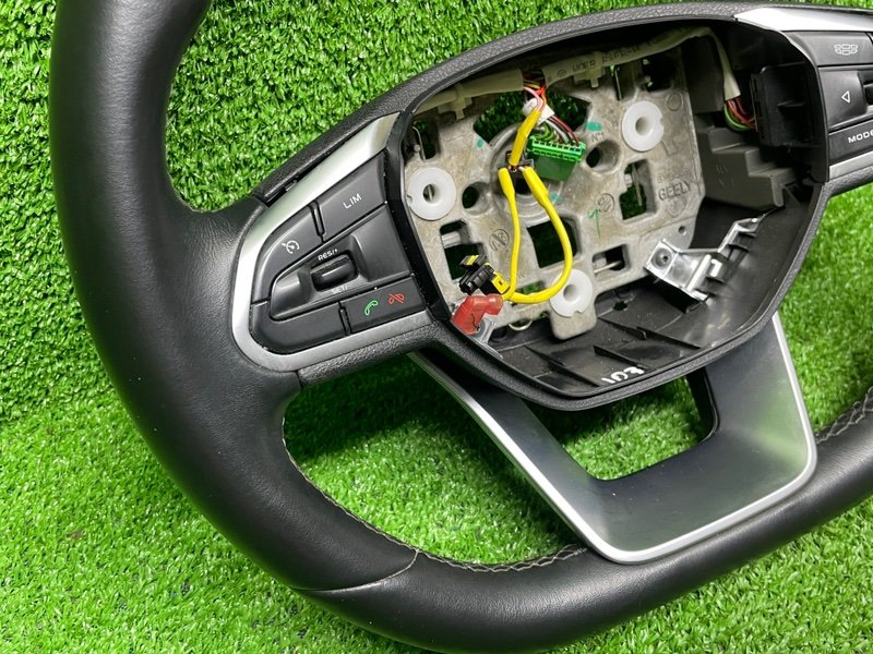 Руль, 7000 рублей, Москва