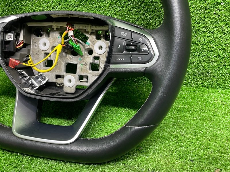 Руль, 7000 рублей, Москва