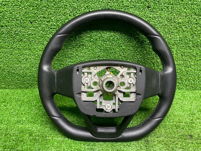 Руль, 7000 рублей, Москва