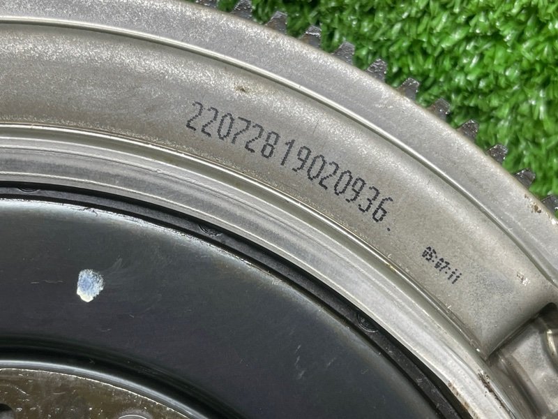 Маховик, 25000 рублей, Москва