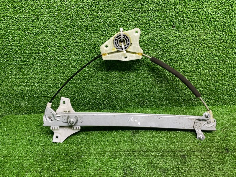 Стеклоподъемник передний, 6500 рублей, Москва