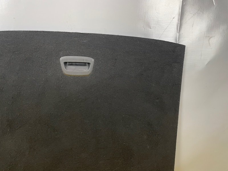 Пол багажника, 1500 рублей, Москва