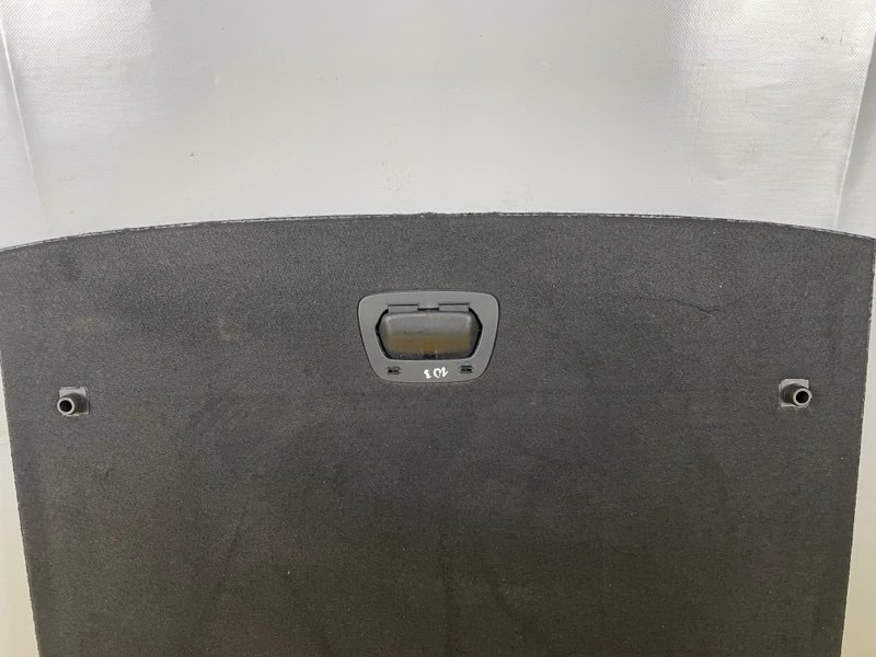 Пол багажника, 1500 рублей, Москва