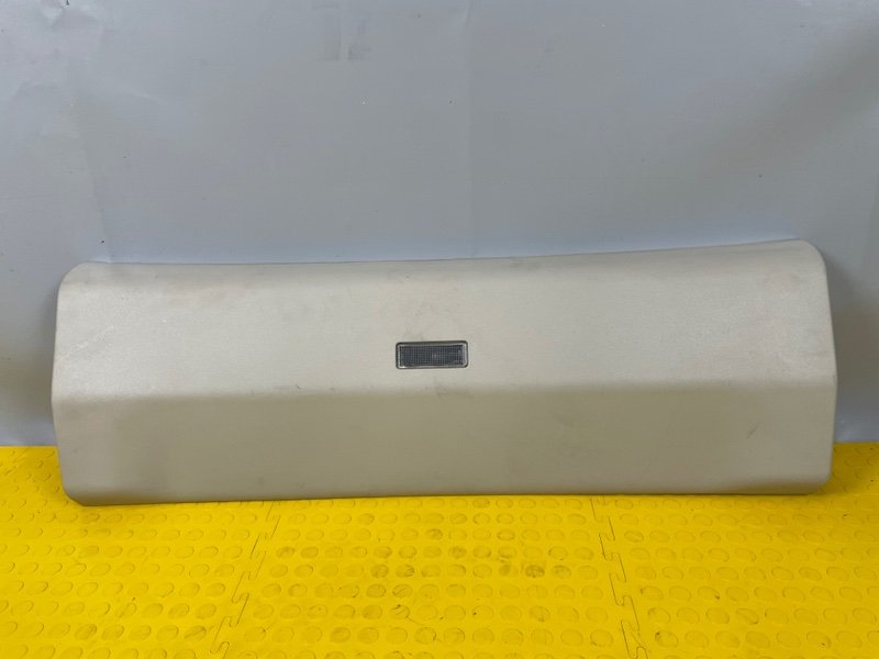 Обшивка багажника, 1000 рублей, Москва