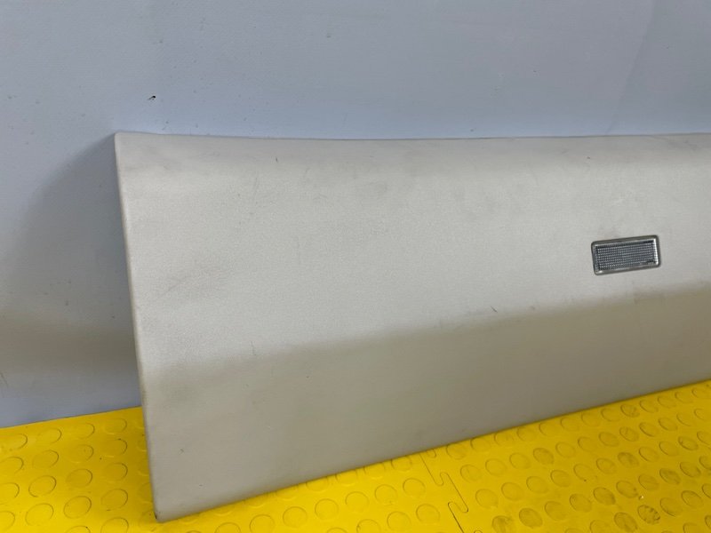 Обшивка багажника, 1000 рублей, Москва