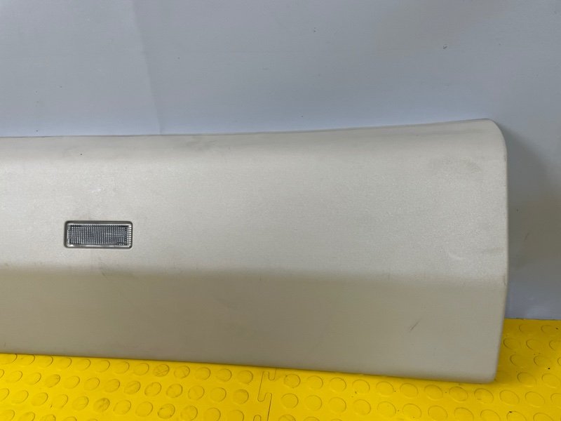 Обшивка багажника, 1000 рублей, Москва