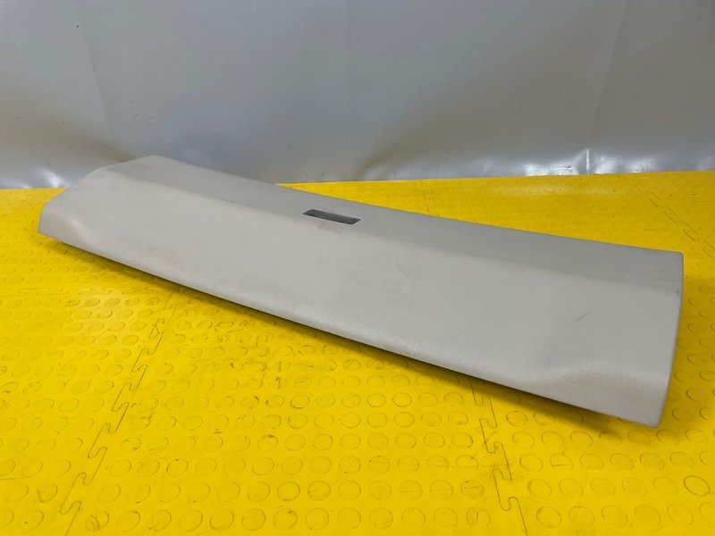 Обшивка багажника, 1000 рублей, Москва