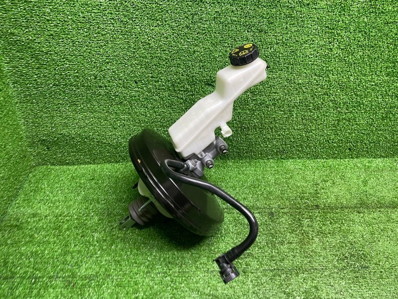 Усилитель тормозов вакуумный, 10000 рублей, Москва